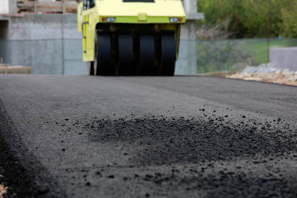Best Decorative Driveway Pavers  in Robinson, IL
