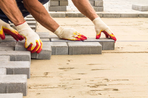 Reasons to Select Us for Your Driveway Paving Requirements in Robinson, IL