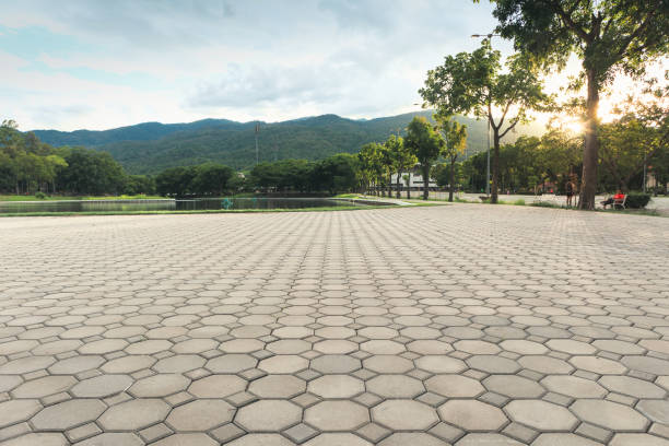 Best Commercial Driveway Pavers  in Robinson, IL