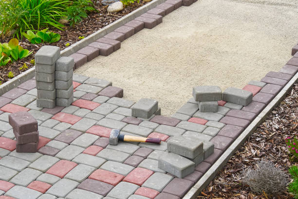 Best Driveway Pavers Near Me  in Robinson, IL
