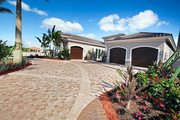 Best Affordable Driveway Pavers  in Robinson, IL