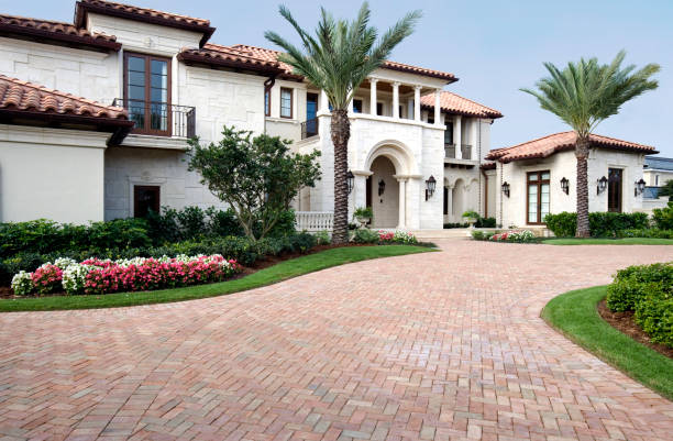 Best Driveway Repair Near Me  in Robinson, IL