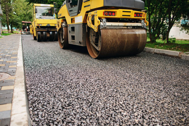 Reliable Robinson, IL Driveway Pavers Solutions